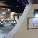 Verzavo Bed & Breakfast 4*