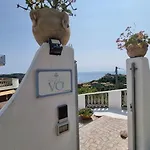 Bed & Breakfast Verzavo Cetraro