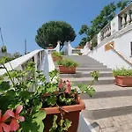 Verzavo Bed & Breakfast Cetraro