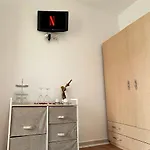 Bed & Breakfast Verzavo Cetraro