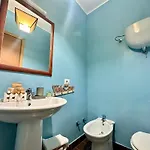 Verzavo Bed & Breakfast Cetraro