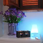 Verzavo Bed & Breakfast Cetraro