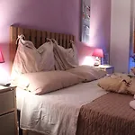 Bed & Breakfast Verzavo Cetraro