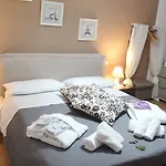Bed & Breakfast Verzavo 4*