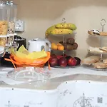 Bed & Breakfast Verzavo 4*
