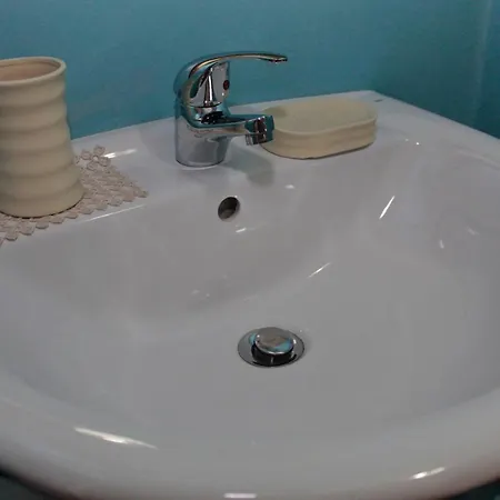 Verzavo Bed and Breakfast