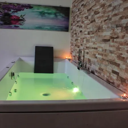 Bed and Breakfast Verzavo