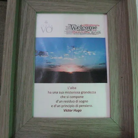 Bed & Breakfast Verzavo 4*