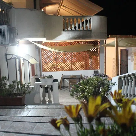 Bed and Breakfast Verzavo