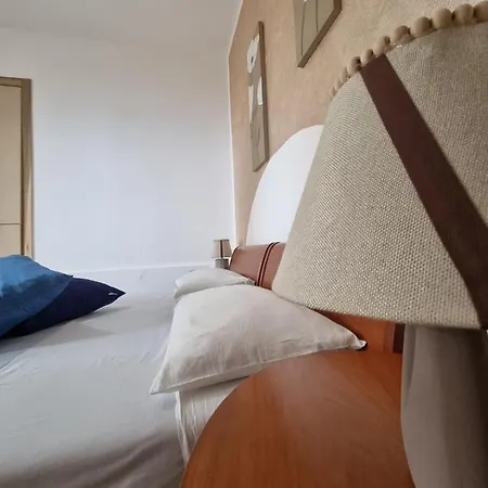 Bed and Breakfast Verzavo *