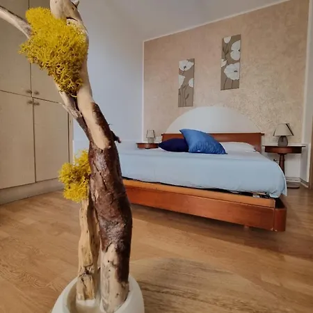 Bed and Breakfast Verzavo