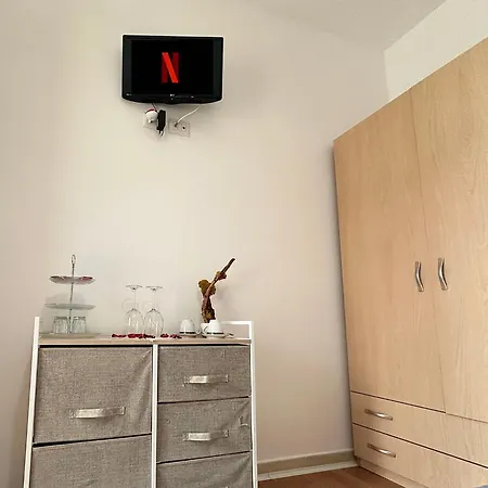 Bed and Breakfast Verzavo Cetraro