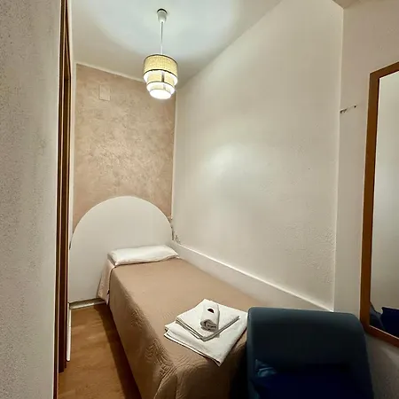 Verzavo Bed and Breakfast