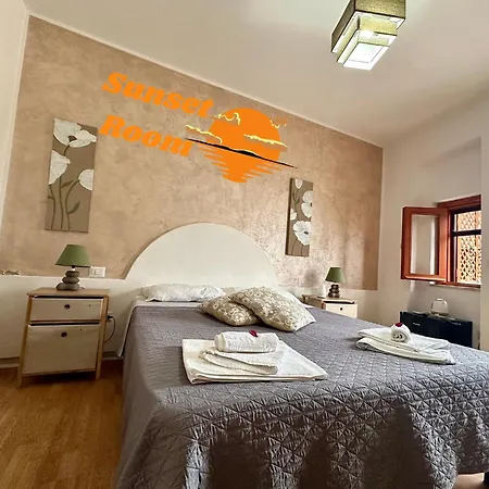 Verzavo Bed & Breakfast