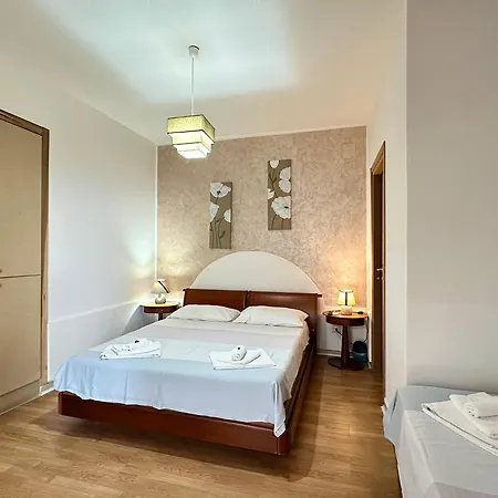 Bed and Breakfast Verzavo