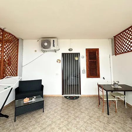 Bed and Breakfast Verzavo *