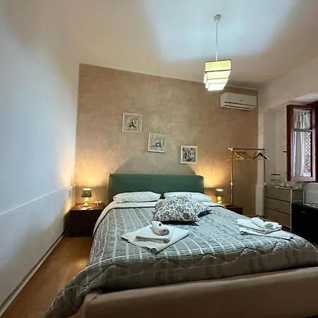 Verzavo 4*
