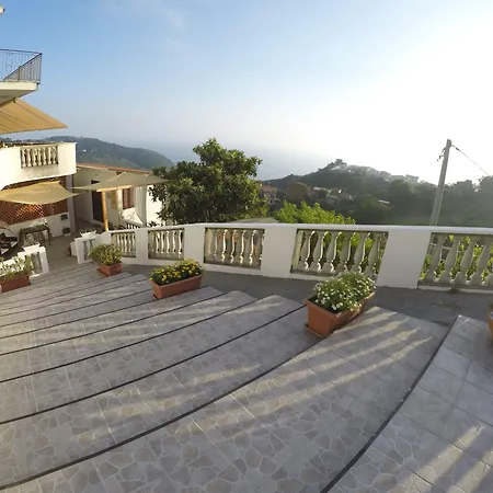 Bed & Breakfast Verzavo