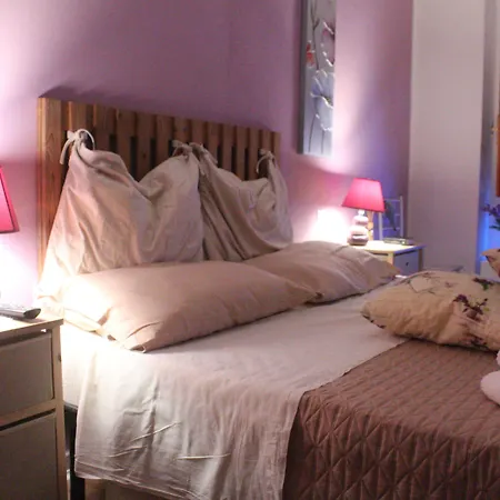 Bed & Breakfast Verzavo Cetraro
