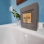 Verzavo Bed & Breakfast Cetraro