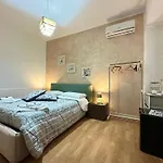 Verzavo Bed & Breakfast 4*