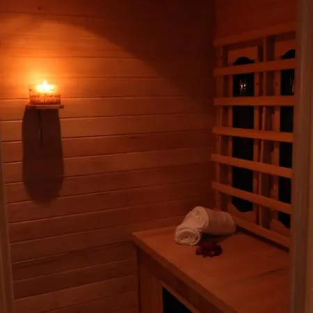 Bed & Breakfast Verzavo