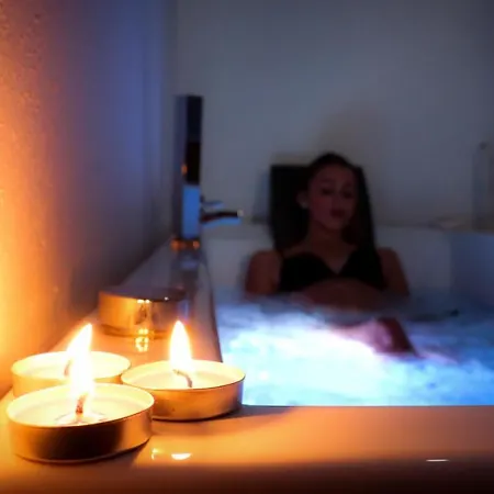 Verzavo Bed & Breakfast 4*