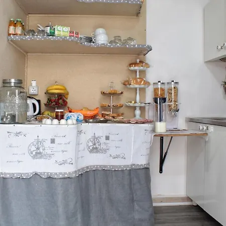 Verzavo Bed & Breakfast