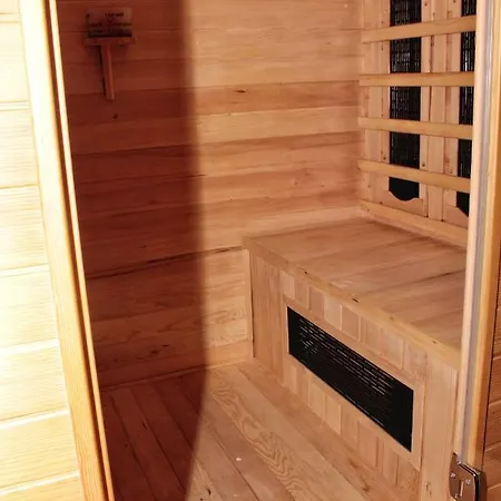 Verzavò Bed & Breakfast 4*