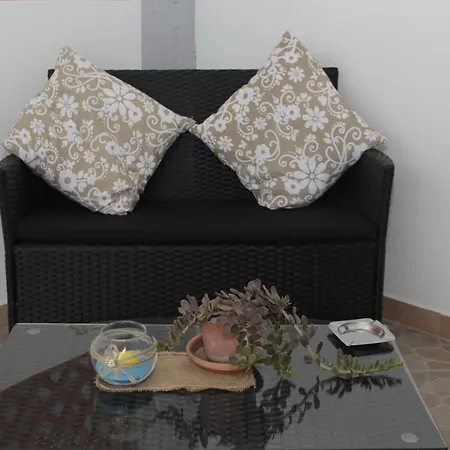 Verzavo 4* Cetraro
