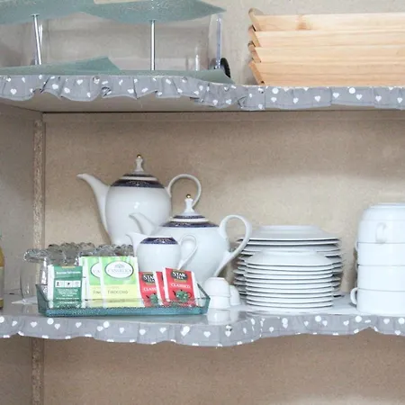 Verzavò Bed & Breakfast 4*