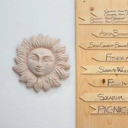 Verzavò Bed & Breakfast