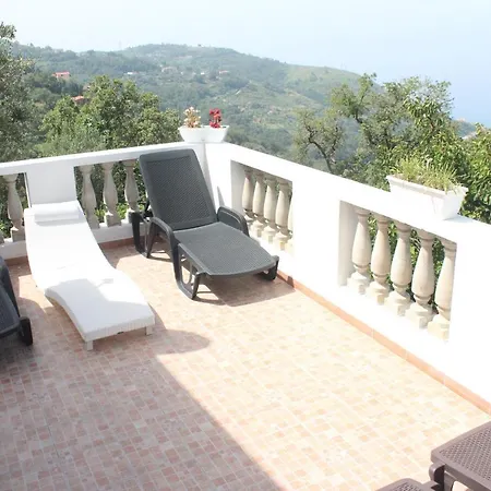 Verzavo Bed & Breakfast