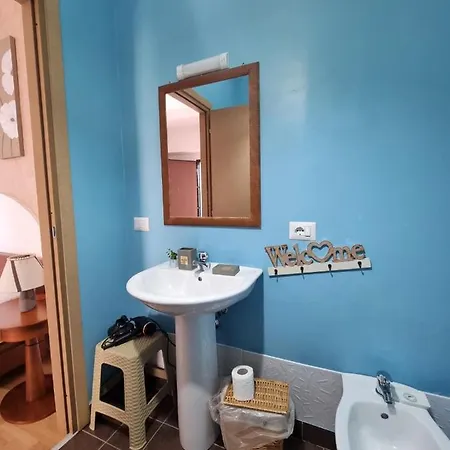 Bed & Breakfast Verzavo