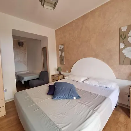 Verzavo 4*