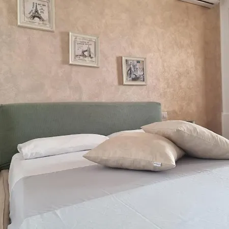 Verzavò Bed & Breakfast