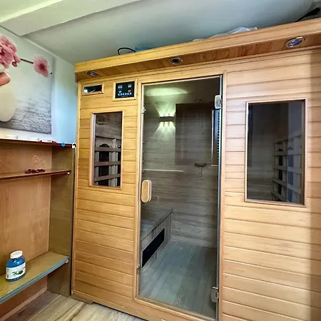 住宿加早餐酒店 Verzavo