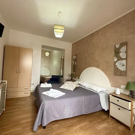 Verzavo 4*