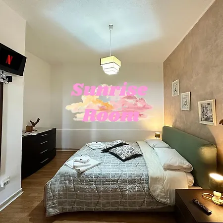 住宿加早餐酒店 Verzavo