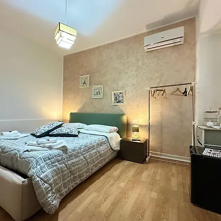 Verzavo Panzió 4*