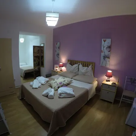 Verzavo 4* 切特拉罗