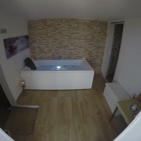 Verzavò Bed & Breakfast Cetraro