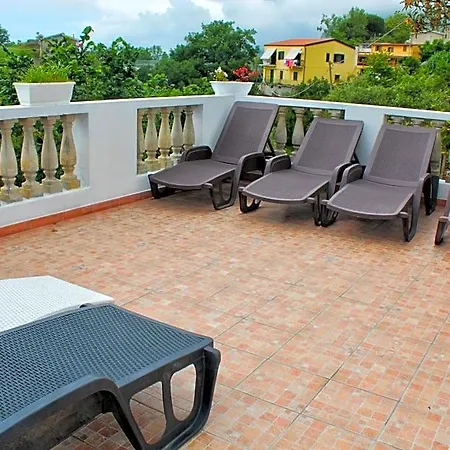 Verzavo Bed & Breakfast Cetraro
