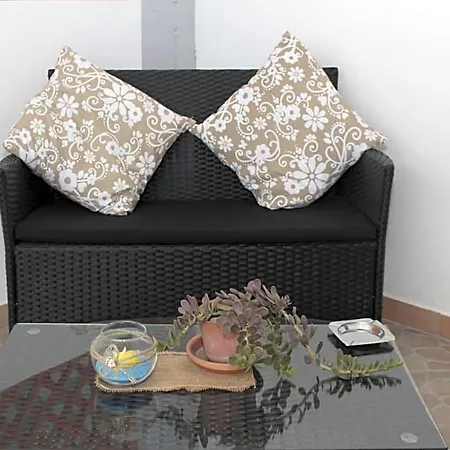 Bed & Breakfast Verzavo 4*