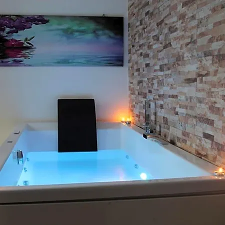 Verzavo Bed & Breakfast