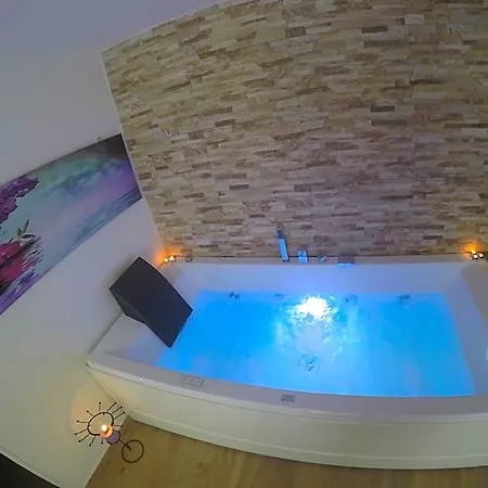 Bed & Breakfast Verzavo
