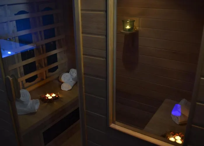 Verzavo 4* 切特拉罗