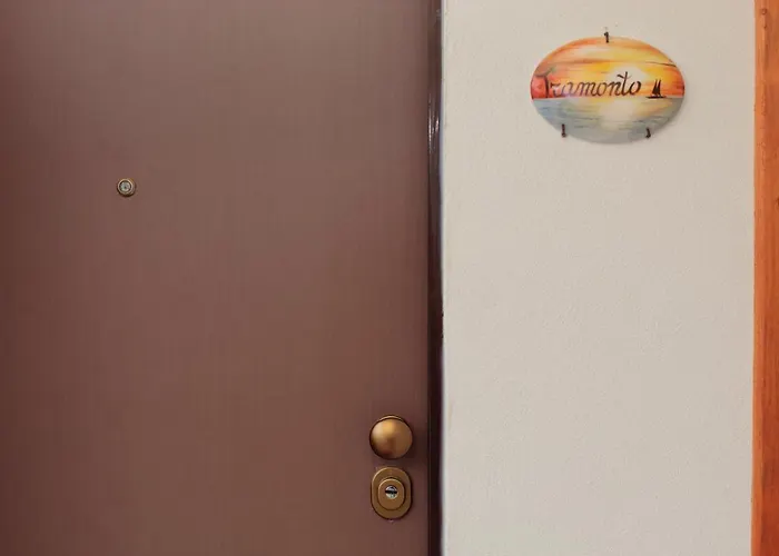 住宿加早餐酒店 Verzavo 切特拉罗