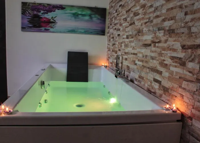 住宿加早餐酒店 Verzavo