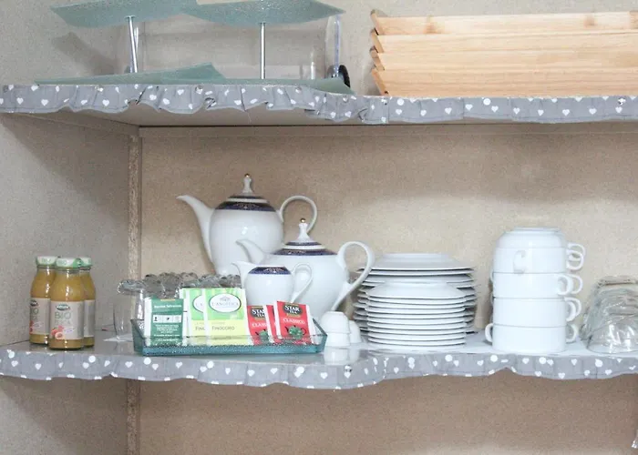 Verzavo 住宿加早餐酒店 4*